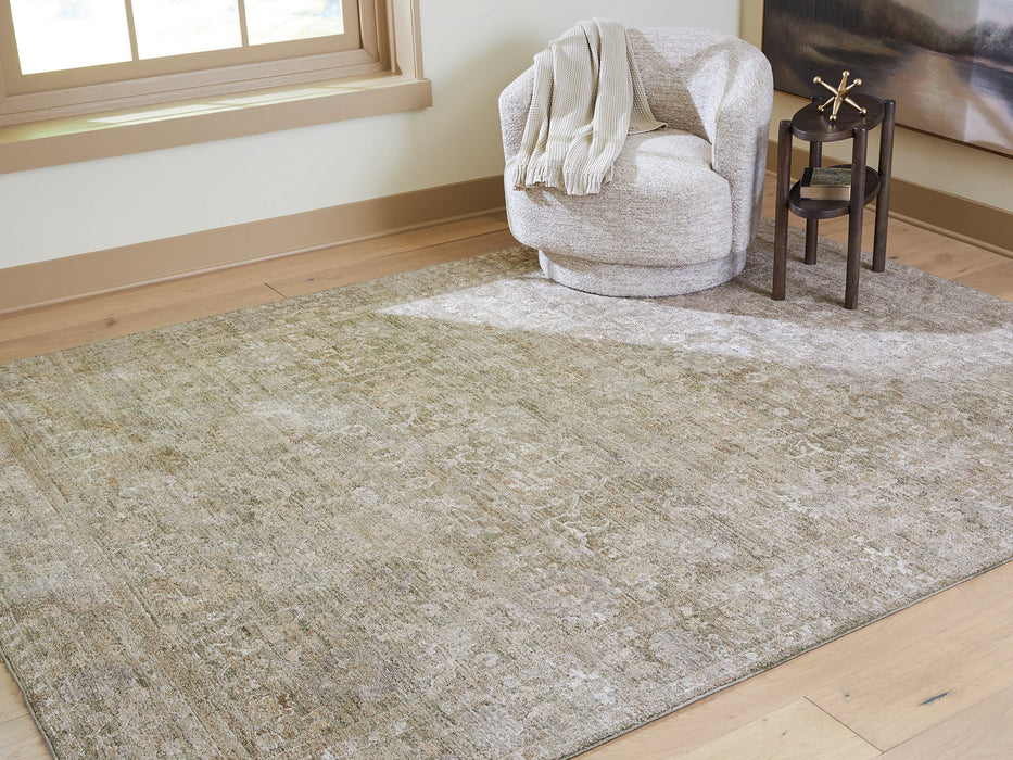 Neroham Rug - American Home Express Outlet (San Antonio, TX)