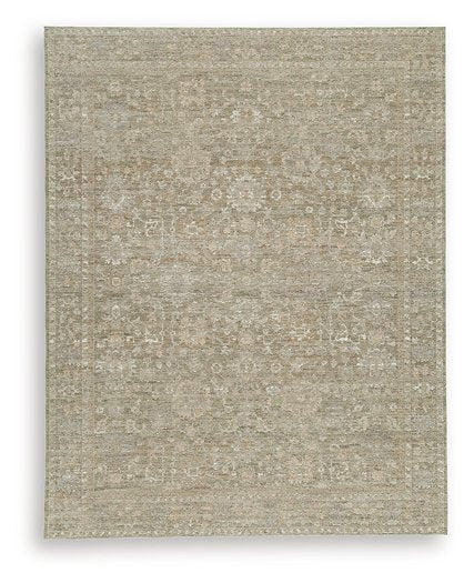 Neroham Rug - American Home Express Outlet (San Antonio, TX)