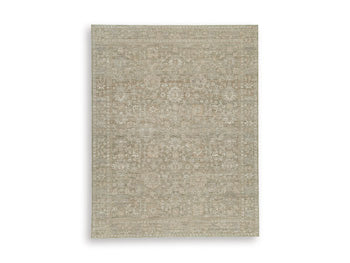 Neroham Rug - American Home Express Outlet (San Antonio, TX)