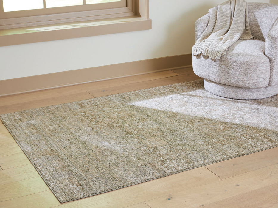 Neroham Rug - American Home Express Outlet (San Antonio, TX)