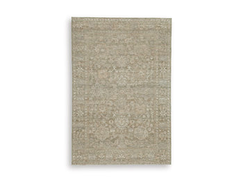 Neroham Rug - American Home Express Outlet (San Antonio, TX)