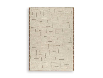 Clayman Rug - American Home Express Outlet (San Antonio, TX)