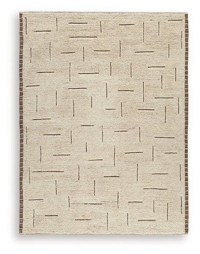 Clayman Rug - American Home Express Outlet (San Antonio, TX)