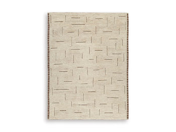 Clayman Rug - American Home Express Outlet (San Antonio, TX)