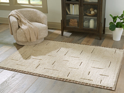 Clayman Rug - American Home Express Outlet (San Antonio, TX)