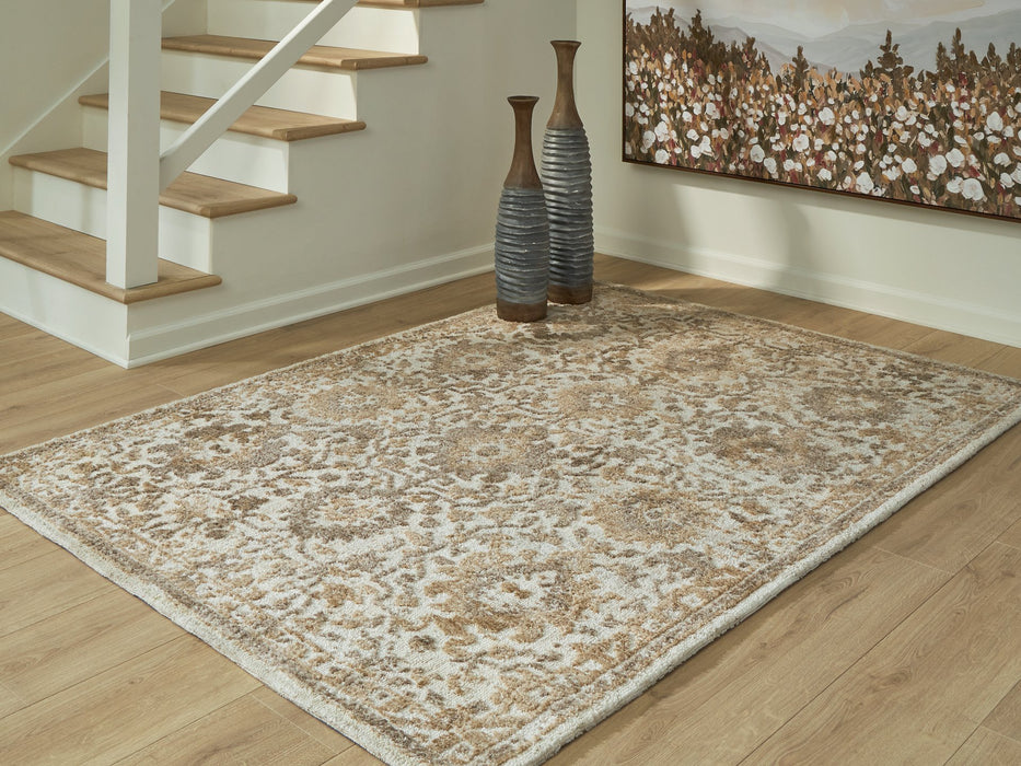 Sableridge Medium Rug - American Home Express Outlet (San Antonio, TX)