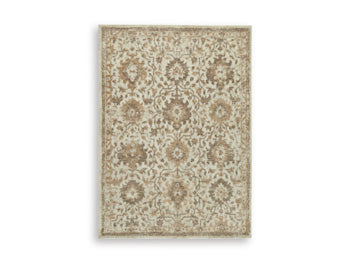 Sableridge Medium Rug - American Home Express Outlet (San Antonio, TX)