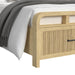 Ridgemont Storage Bed - American Home Express Outlet (San Antonio, TX)