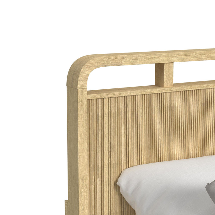 Ridgemont Storage Bed - American Home Express Outlet (San Antonio, TX)