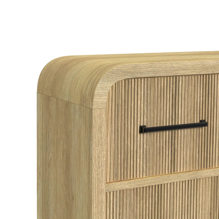 Ridgemont Server in Natural