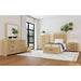 Ridgemont Storage Bed - American Home Express Outlet (San Antonio, TX)