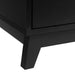 Rio Nightstand with Electronic Features - American Home Express Outlet (San Antonio, TX)