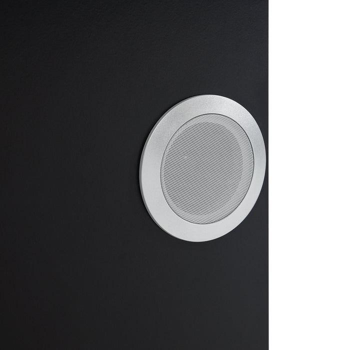 Rio Nightstand with Electronic Features - American Home Express Outlet (San Antonio, TX)