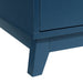 Rio Nightstand with Electronic Features - American Home Express Outlet (San Antonio, TX)