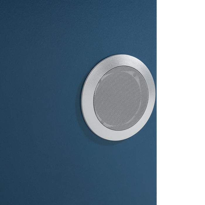 Rio Nightstand with Electronic Features - American Home Express Outlet (San Antonio, TX)