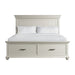 Slater Bed - American Home Express Outlet (San Antonio, TX)