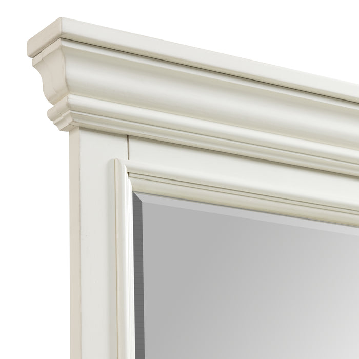 Slater 9-Drawer Dresser with Mirror - American Home Express Outlet (San Antonio, TX)