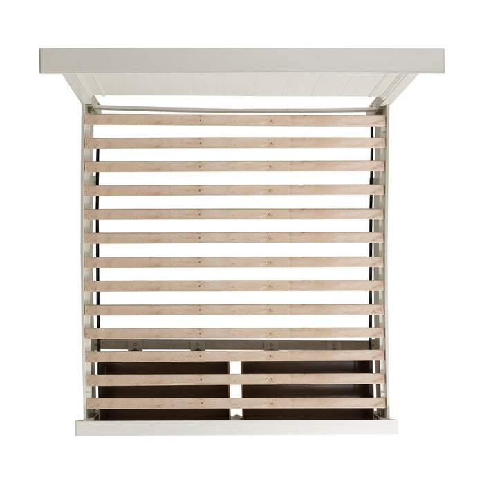 Slater Platform Storage Bedroom Set - American Home Express Outlet (San Antonio, TX)