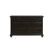Slater Dresser Black - American Home Express Outlet (San Antonio, TX)
