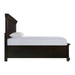Slater Bed Black - American Home Express Outlet (San Antonio, TX)