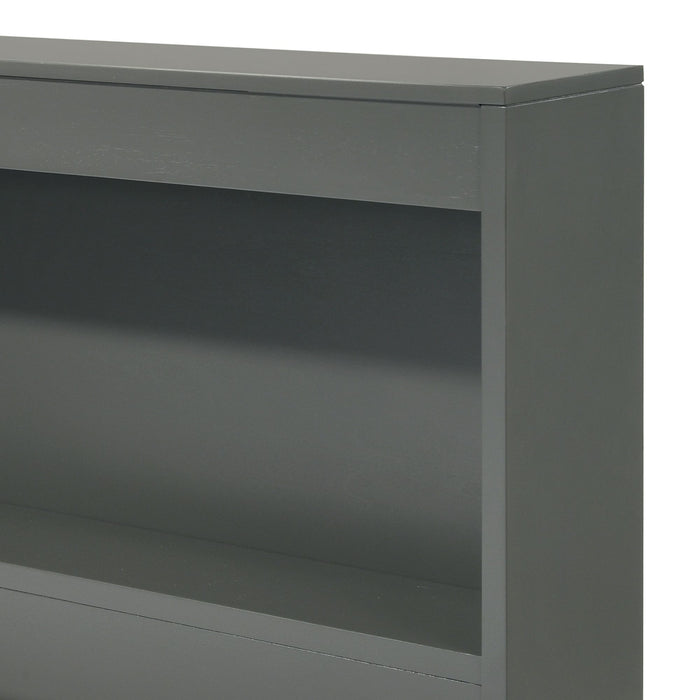 Sami Corner Bed - American Home Express Outlet (San Antonio, TX)