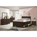 Sami Captains Bedroom Set - American Home Express Outlet (San Antonio, TX)