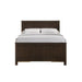 Sami Captains Bed - American Home Express Outlet (San Antonio, TX)