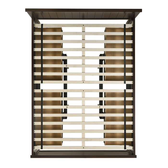 Sami Captains Bed - American Home Express Outlet (San Antonio, TX)