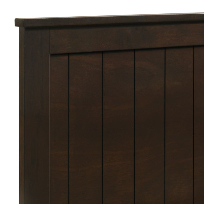 Sami Captains Bedroom Set - American Home Express Outlet (San Antonio, TX)