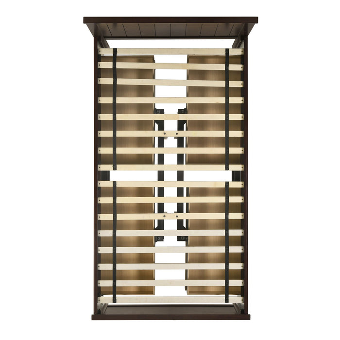 Sami Captains Bed - American Home Express Outlet (San Antonio, TX)