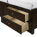 Sami Captains Bed - American Home Express Outlet (San Antonio, TX)