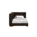 Sami Corner Bed - American Home Express Outlet (San Antonio, TX)