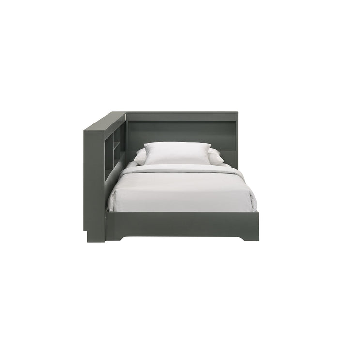 Sami Corner Bed - American Home Express Outlet (San Antonio, TX)