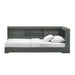 Sami Corner Bed - American Home Express Outlet (San Antonio, TX)
