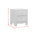 Sami Youth Panel Bedroom Set - American Home Express Outlet (San Antonio, TX)