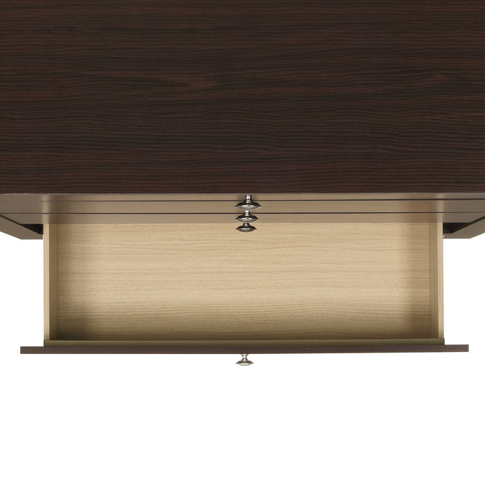 Sami Captains Bedroom Set - American Home Express Outlet (San Antonio, TX)