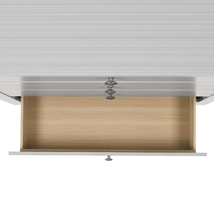 Sami Youth 4-Drawer Chest