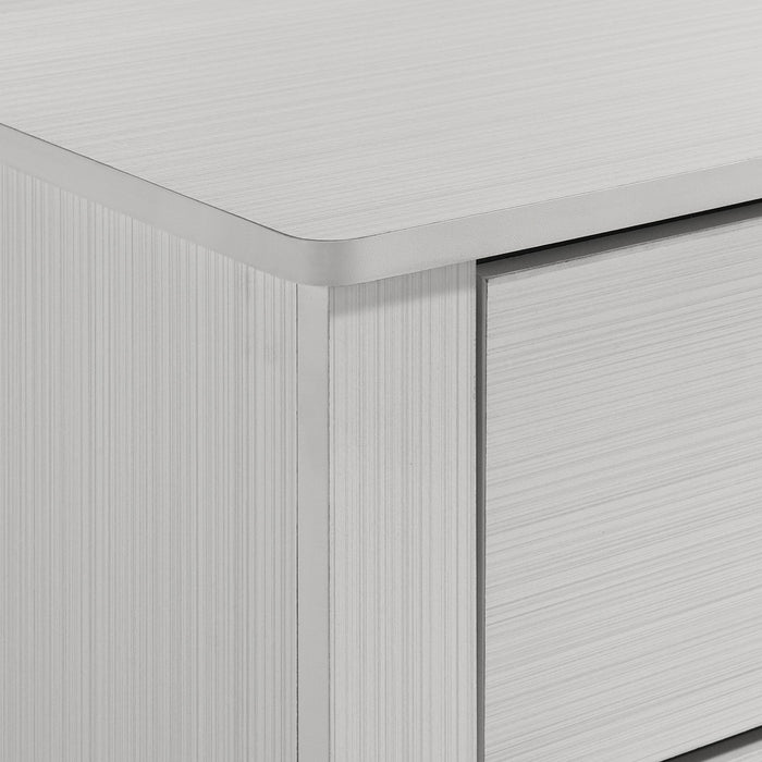 Sami Youth 2-Drawer Nightstand