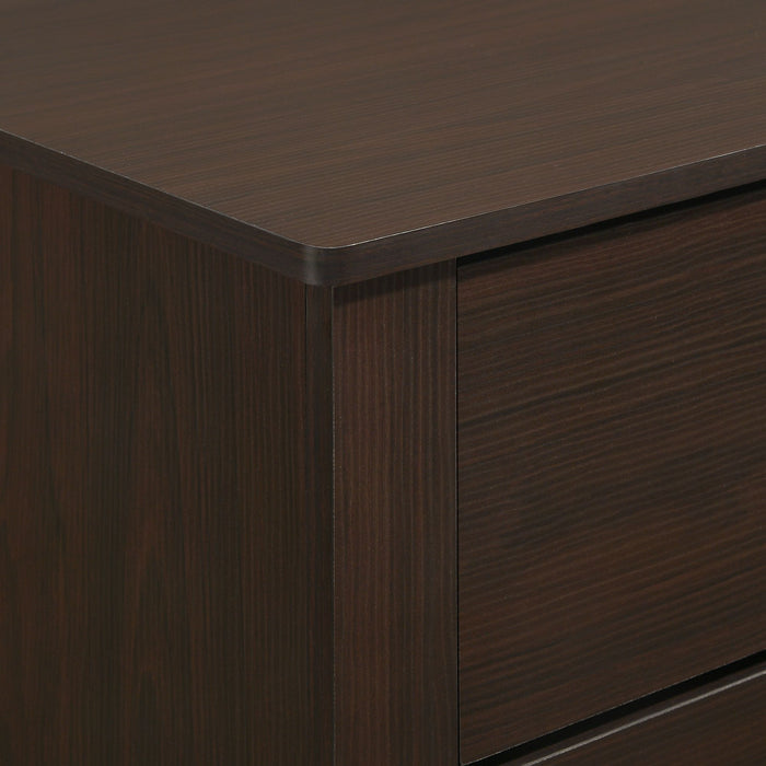 Sami Captains Bedroom Set - American Home Express Outlet (San Antonio, TX)