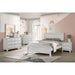 Sami Youth Dresser and Mirror Set - American Home Express Outlet (San Antonio, TX)
