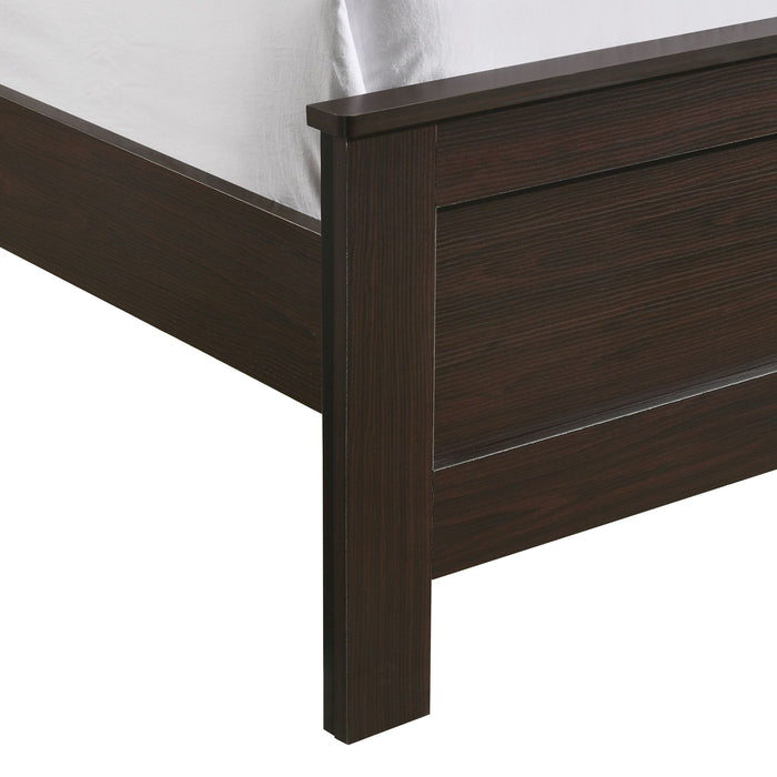 Sami Youth Panel Bedroom Set - American Home Express Outlet (San Antonio, TX)