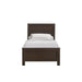Sami Youth Panel Bed - American Home Express Outlet (San Antonio, TX)