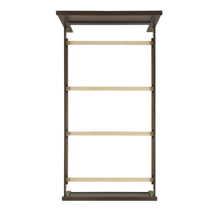 Sami Youth Panel Bedroom Set - American Home Express Outlet (San Antonio, TX)