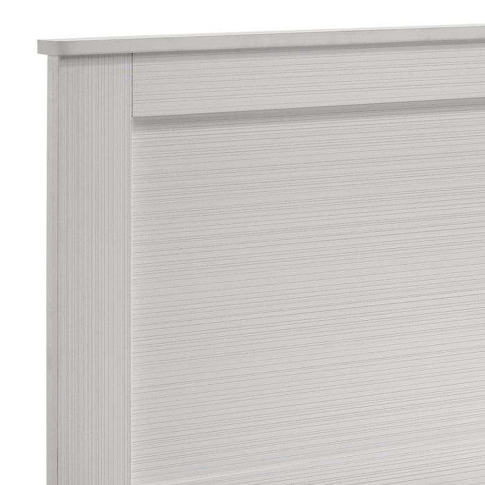 Sami Youth Panel Bed - American Home Express Outlet (San Antonio, TX)