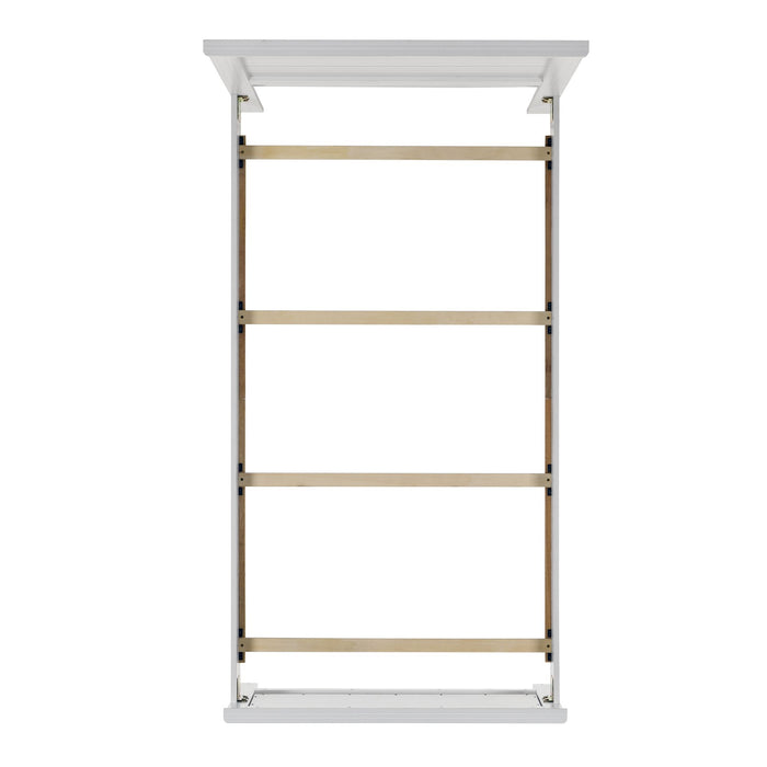 Sami Youth Panel Bed - American Home Express Outlet (San Antonio, TX)