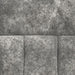 Santorini Console in Dillon/Shire Grey - American Home Express Outlet (San Antonio, TX)