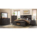 Scott 7-Drawer Dresser with Mirror Set - American Home Express Outlet (San Antonio, TX)