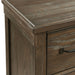 Scott 7-Drawer Dresser with Mirror Set - American Home Express Outlet (San Antonio, TX)