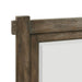 Scott 7-Drawer Dresser with Mirror Set - American Home Express Outlet (San Antonio, TX)