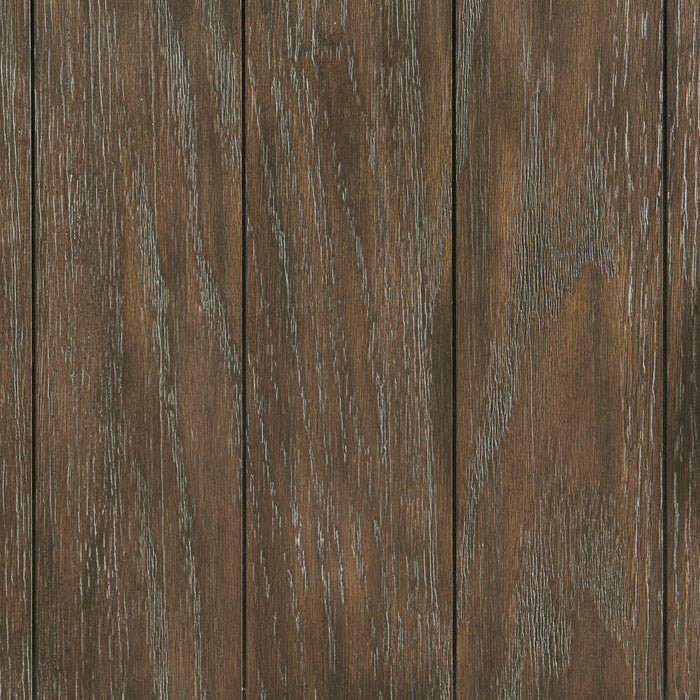 Scott Nightstand W/USB Dark Finish - American Home Express Outlet (San Antonio, TX)